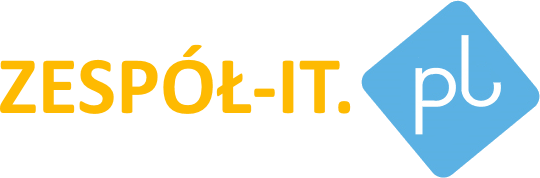 zespół-IT.pl - profesjonalne tworzenie stron internetowych
